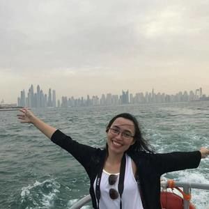 Meet your Posher, Joy